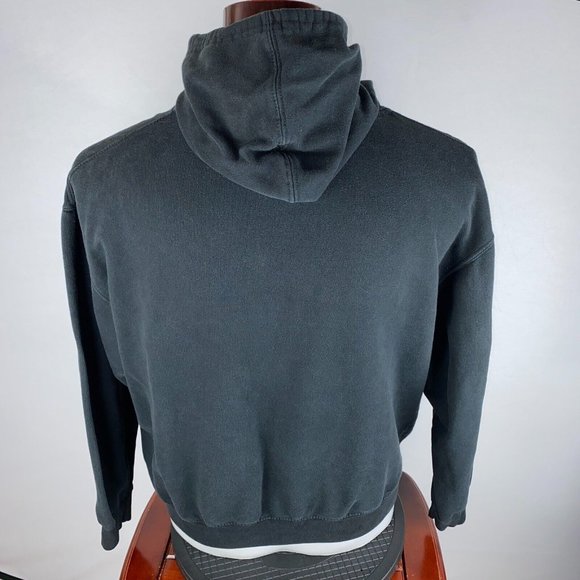 Panic! At The Disco Triangle Galaxy Hoodie Sweatshirt Size XL Pop Rock Punk Emo - Picture 8 of 12